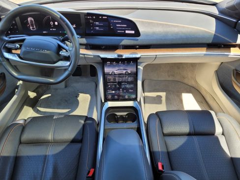 Used 2023 Lucid Air Grand Touring AWD/4WD image 17