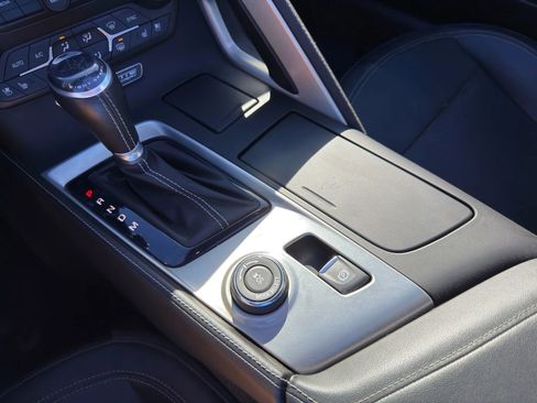 Used 2016 Chevrolet Corvette Stingray Coupe w/ 2LT Preferred Equipment Group image 18