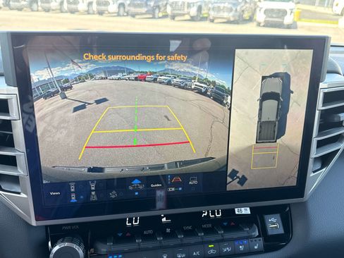 New 2026 Toyota Tundra Limited AWD/4WD image 18