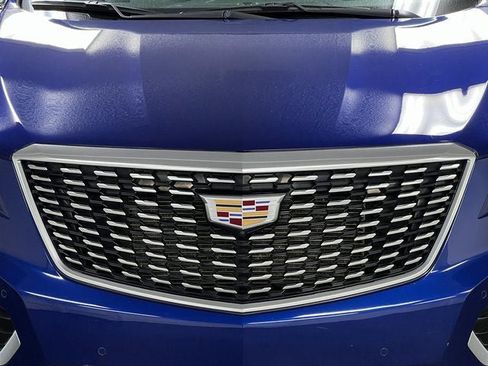 Certified 2023 Cadillac XT5 Premium Luxury w/ Technology Package image 9