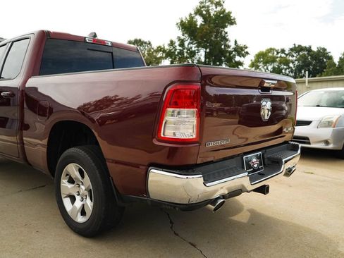 Used 2020 RAM 1500 Big Horn AWD/4WD image 21