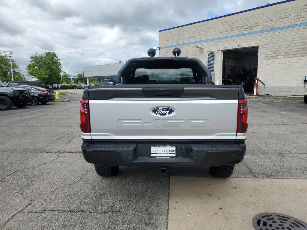 New 2026 Ford F150 XL AWD/4WD image 4