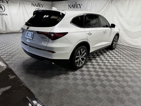 Certified 2023 Acura MDX w/Technology Package image 5