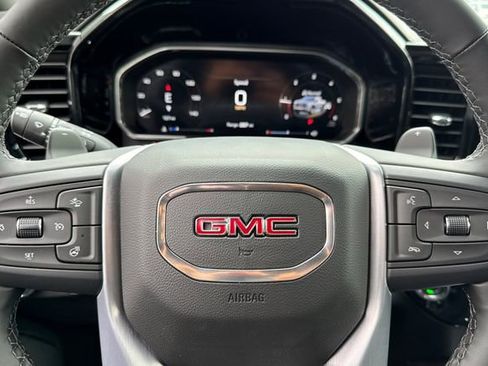 New 2026 GMC Sierra 1500 SLT w/ SLT Premium Plus Package AWD/4WD image 27