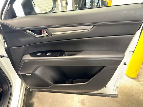 Certified 2025 MAZDA CX-5 AWD 2.5 S w/ Premium Plus Pkg image 18