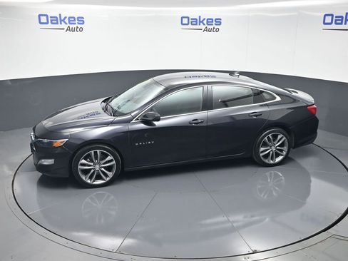 Used 2023 Chevrolet Malibu LT FWD image 48