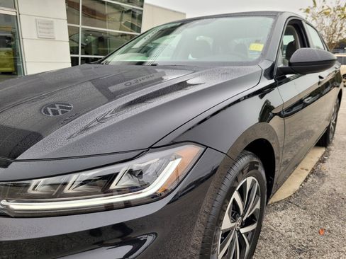 New 2026 Volkswagen Jetta S image 23