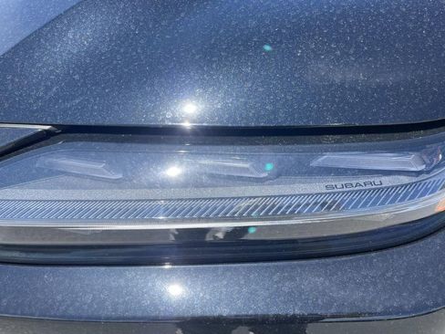 New 2026 Subaru Uncharted AWD image 9