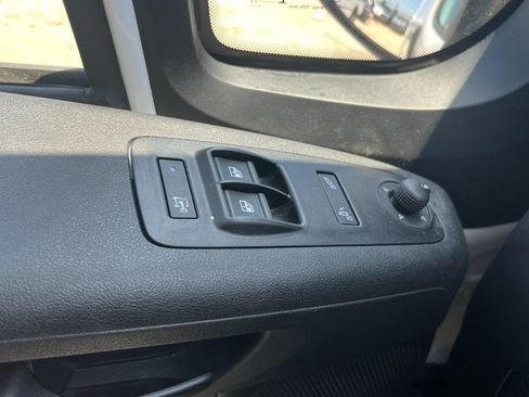 Used 2023 RAM ProMaster 1500 FWD image 21
