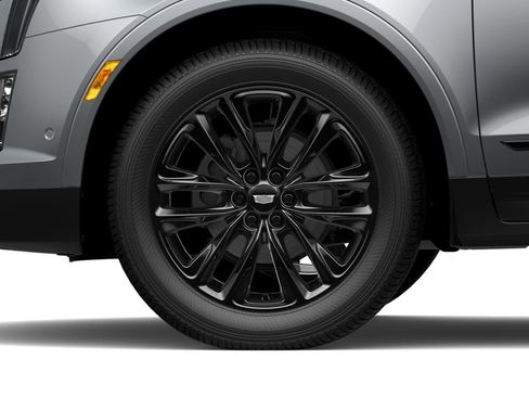 New 2026 Cadillac XT5 Premium Luxury image 7