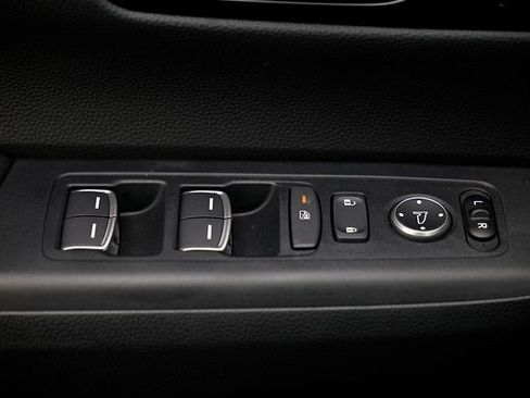 New 2026 Honda CR-V EX-L image 25