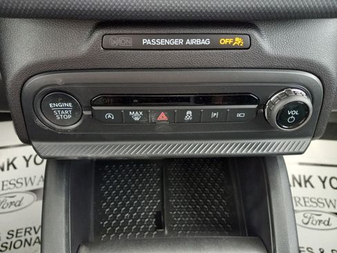 New 2026 Ford Bronco Sport Outer Banks w/ Outer Banks Tech Package+ image 20