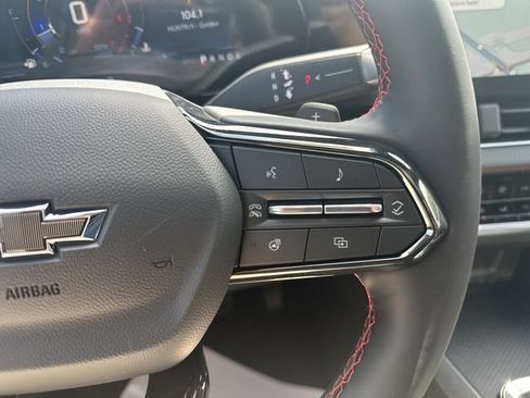 New 2026 Chevrolet Equinox RS w/ Safety and Technology Package FWD image 40