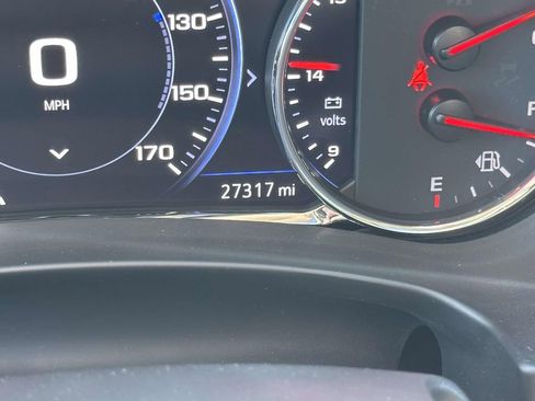 Used 2024 GMC Terrain Denali w/ Denali Premium Package image 26