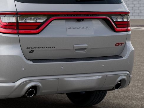 New 2026 Dodge Durango GT AWD/4WD image 12
