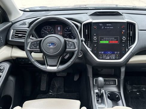 Used 2023 Subaru Ascent Limited AWD/4WD image 11