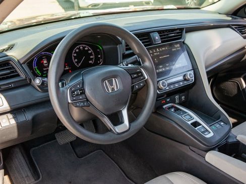 Used 2019 Honda Insight EX image 10