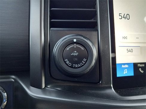 New 2025 Ford F150 Tremor image 23