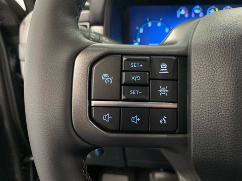 New 2026 Ford F150 Lariat image 26