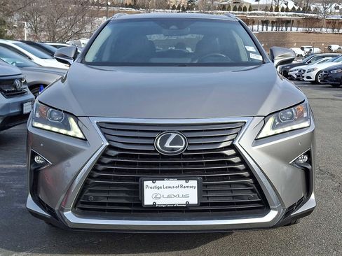 Used 2017 Lexus RX 350 w/ Premium Package image 2