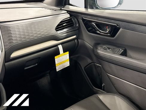 New 2026 Subaru Forester Limited AWD/4WD image 25