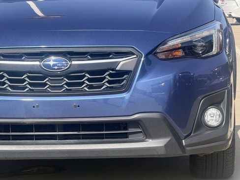 Used 2019 Subaru Crosstrek 2.0i Limited w/ Moonroof Package w/Navigation AWD/4WD image 7
