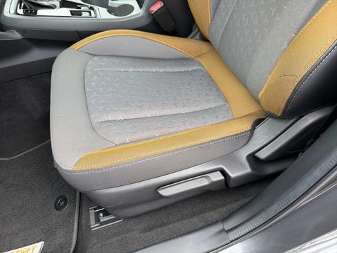 Certified 2026 Subaru Crosstrek 2.5i Sport AWD/4WD image 20
