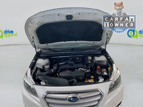 Used 2016 Subaru Legacy 2.5i Premium w/ Moonroof Package image 12