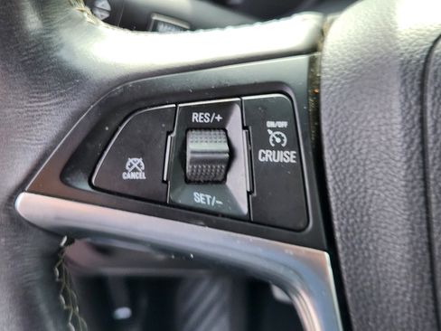 Used 2017 Buick Encore Sport Touring image 23