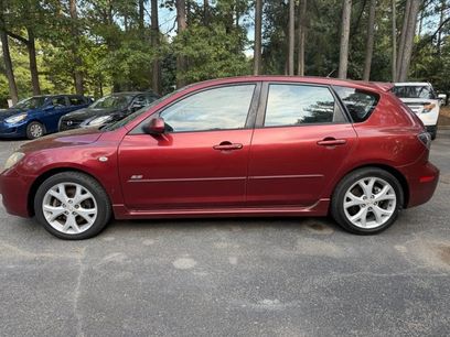 Used 2009 MAZDA MAZDA3 s Grand Touring