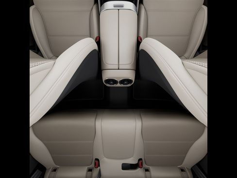 Certified 2026 Mercedes-Benz GLC 300 4MATIC image 47