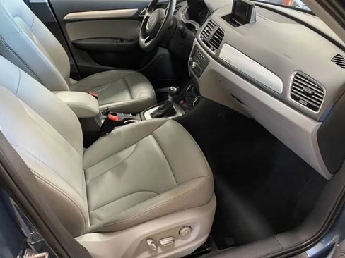 Used 2016 Audi Q3 2.0T Premium Plus image 30