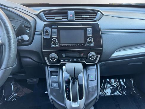 Used 2019 Honda CR-V LX image 13