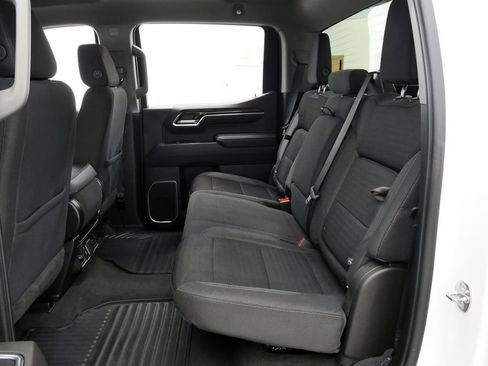 Used 2023 GMC Sierra 1500 Elevation AWD/4WD image 19