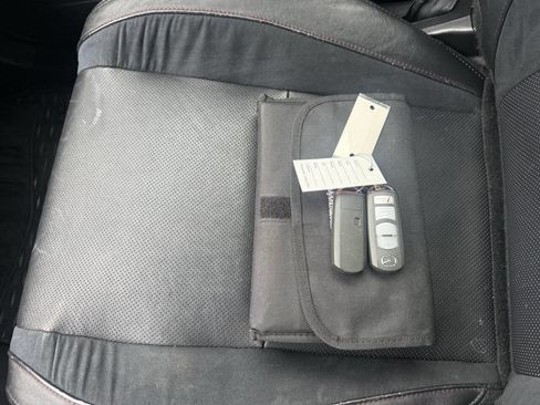 Used 2013 MAZDA CX-9 Grand Touring image 19