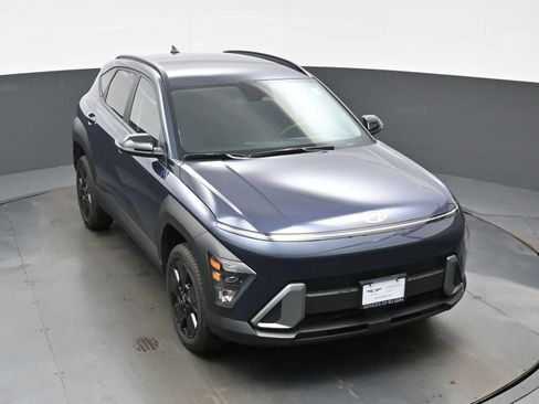 Used 2026 Hyundai Kona SEL Sport AWD/4WD image 36