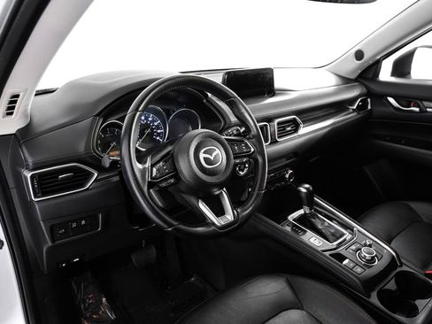 Used 2017 MAZDA CX-5 Grand Touring FWD image 2
