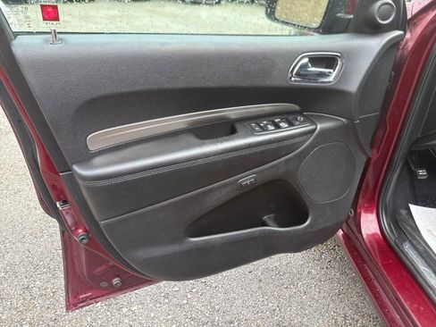 Used 2017 Dodge Durango GT w/ Nav & Power Liftgate Group image 10
