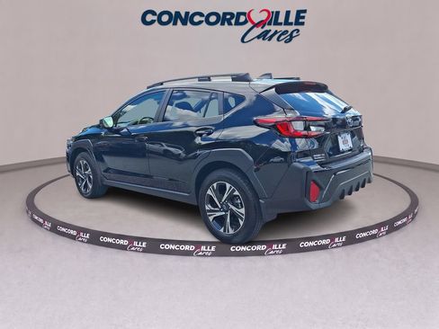 Certified 2024 Subaru Crosstrek 2.0i Premium w/ Popular Package #4 AWD/4WD image 5