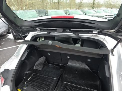 Used 2019 Toyota Corolla SE image 26