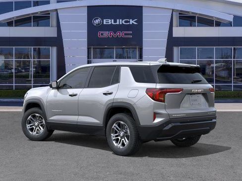 New 2026 GMC Terrain Elevation w/ Technology Package II FWD image 3