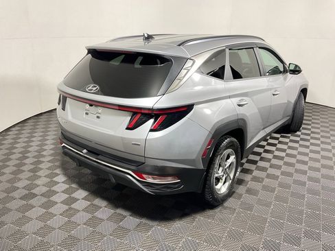Used 2022 Hyundai Tucson SEL image 15