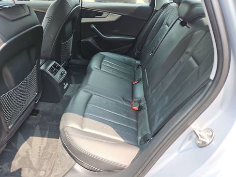 Used 2017 Audi A4 2.0T Premium AWD/4WD image 25