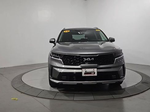 Used 2023 Kia Sorento EX image 9