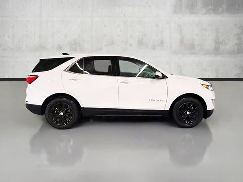 Used 2020 Chevrolet Equinox LT image 4
