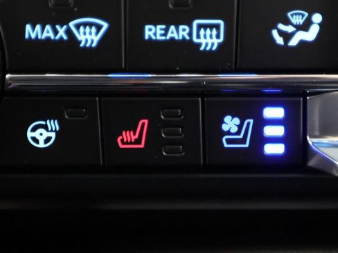 Used 2026 Ford F150 Raptor w/ Equipment Group 803A Raptor R AWD/4WD image 25