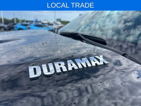 Used 2020 Chevrolet Silverado 1500 RST w/ All-Star Edition AWD/4WD image 37