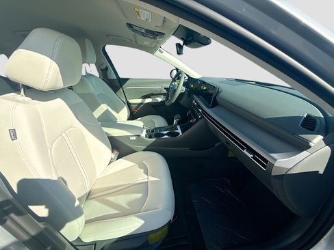 New 2026 Hyundai Sonata SE image 20