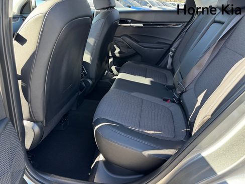 Certified 2023 Kia Seltos S w/ Navigation Package image 13