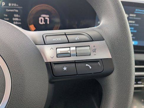 New 2025 Hyundai Santa Cruz SEL image 19